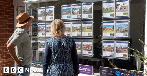 Moving home allowed as curbs lift on estate agents