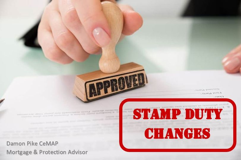 Chancellor Rishi Sunak has today confirmed temporary changes to Stamp Duty Land…